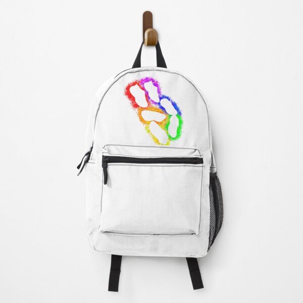 Item preview, Rainbow Shoes designed and sold by astroantlers.