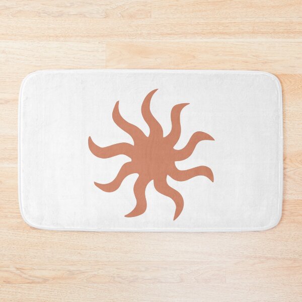 Item preview, Mystical Sun Shirt, Minimal Boho Aesthetic Sun Shirt designed and sold by chipmuckdesignn.