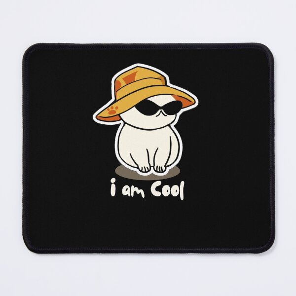 Item preview, I am so cool designed and sold by Krsna Priya.