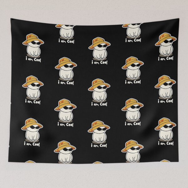 Item preview, I am so cool designed and sold by Krsna Priya.