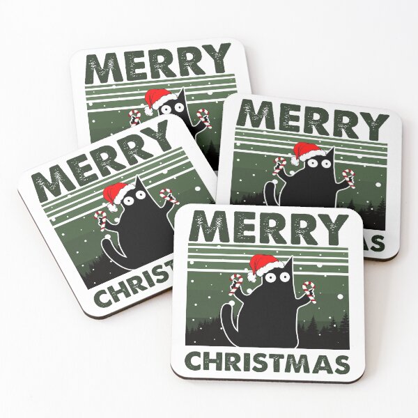 Item preview, Cats and Christmas T-shirt, Lover cats Tee, Christmas day T-shirt designed and sold by Remember-When.