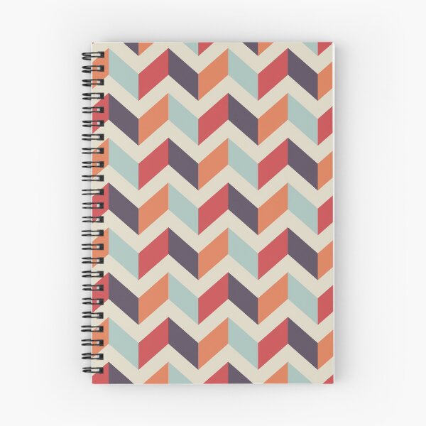 Item preview, Retro Geometric Pattern designed and sold by sanseffort.