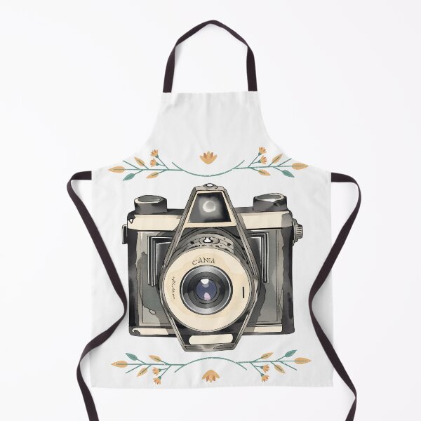 Item preview, ANTIQUE CAMERA designed and sold by asudesign.