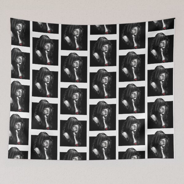 Item preview, Suzy in Doona designed and sold by zhanadarte.
