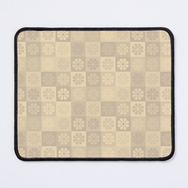 Item preview, Geometric Pattern: Amapola: Parchment designed and sold by Red Wolf.