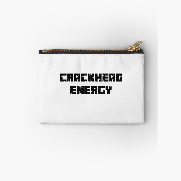 Item preview, crackhead energy designed and sold by sarina G.