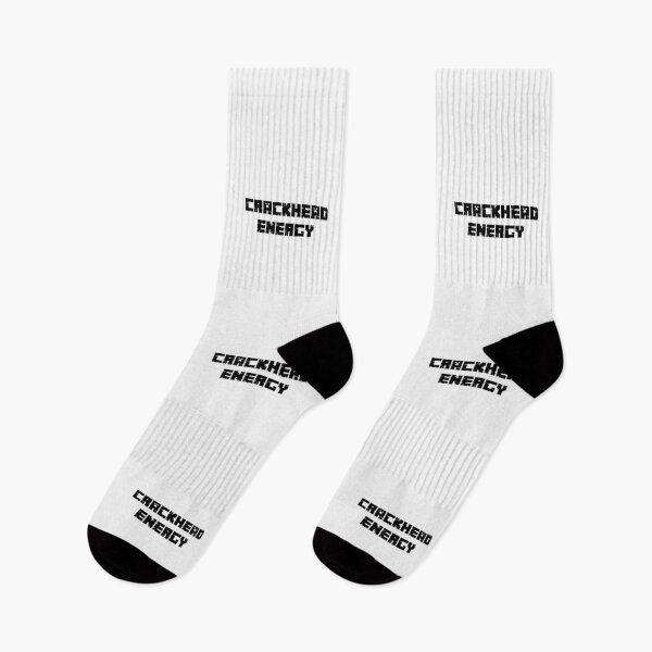 Item preview, crackhead energy designed and sold by sarina G.