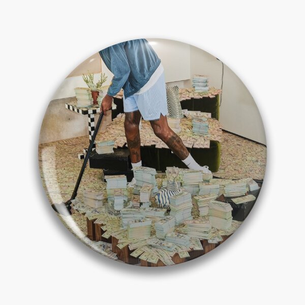 Item preview, "Easy Money, For Nocta" Poster designed and sold by liberez-zitoune.
