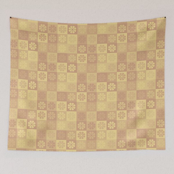 Item preview, Geometric Pattern: Amapola: Oxide designed and sold by Red Wolf.
