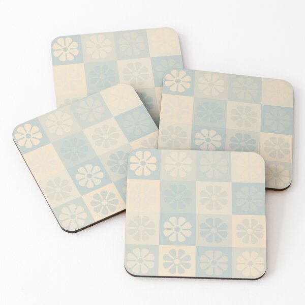 Item preview, Geometric Pattern: Amapola: Julio designed and sold by Red Wolf.