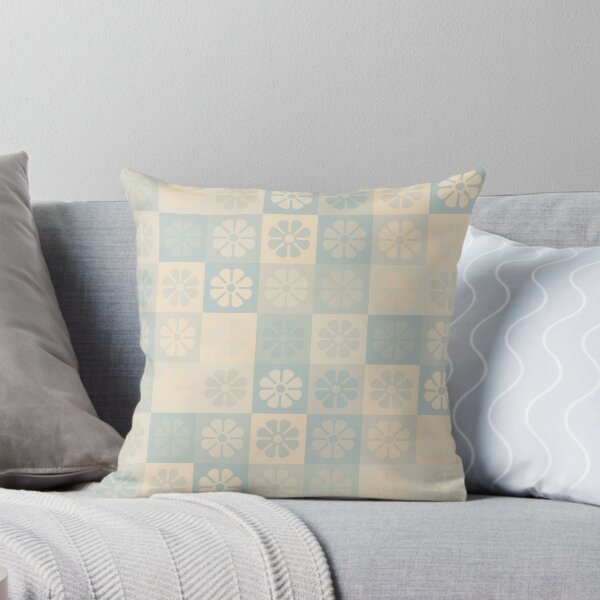 Item preview, Geometric Pattern: Amapola: Julio designed and sold by Red Wolf.