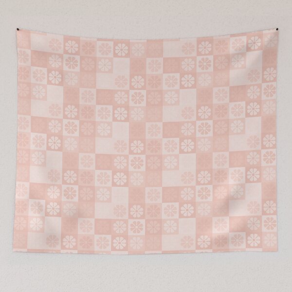 Item preview, Patrón geométrico: Amapola: Wanderlust designed and sold by Red Wolf.