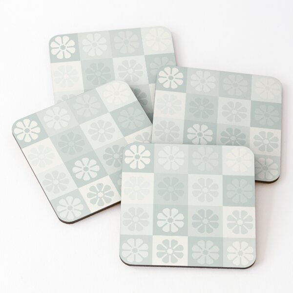 Item preview, Geometric Pattern: Amapola: Savon designed and sold by Red Wolf.