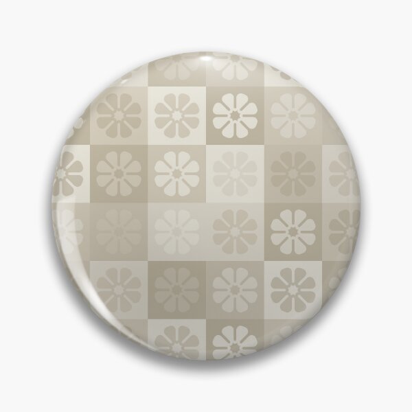 Item preview, Geometric Pattern: Amapola: Sherwin designed and sold by Red Wolf.