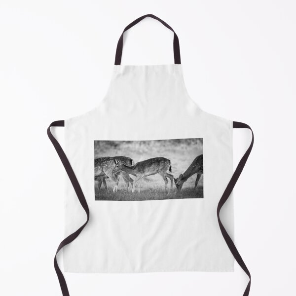 Item preview, Grazing Deer designed and sold by Mothboybrown.