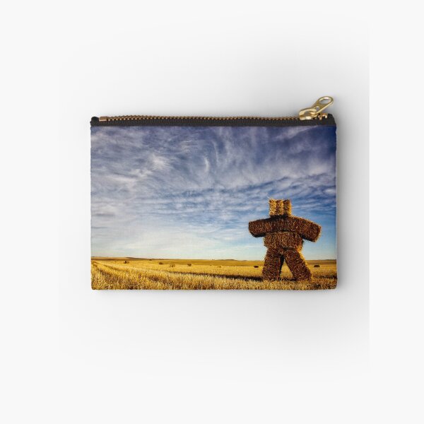 Item preview, Prairie Strawman designed and sold by colorfulbundles.
