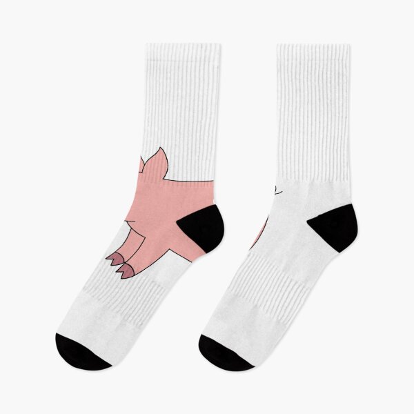 Item preview, Cute Pink Pig designed and sold by JefimijaT.