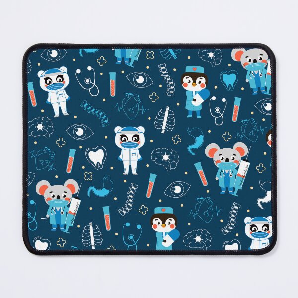 Item preview, MediPaws Crew designed and sold by Lozovytska.