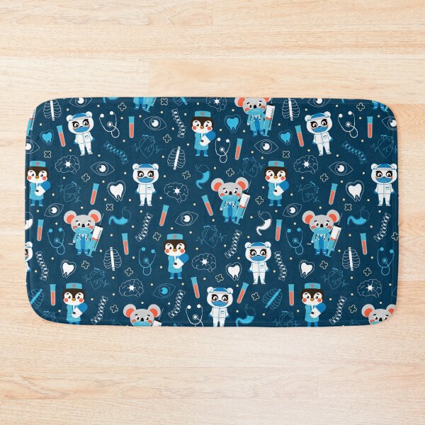 Item preview, MediPaws Crew designed and sold by Lozovytska.