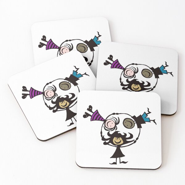 Item preview, Kids Club  designed and sold by BIZBIZMARA.