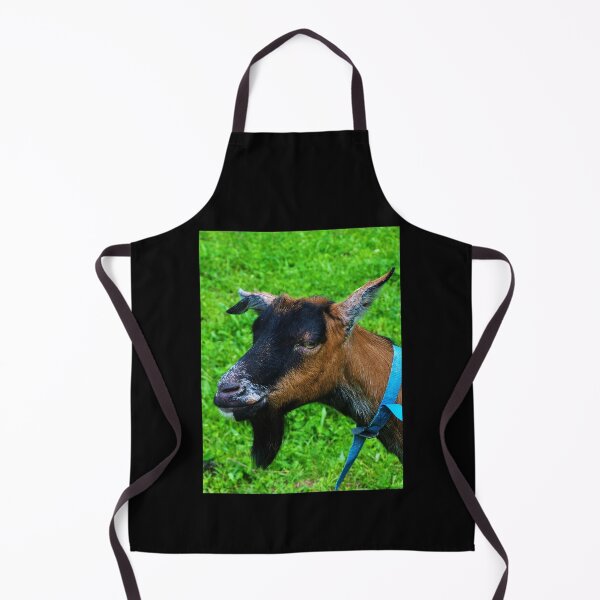 Item preview, Pygmy goat - Funny goat designed and sold by animal-animal.