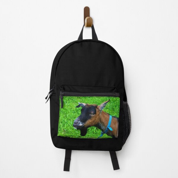 Item preview, Pygmy goat - Funny goat designed and sold by animal-animal.