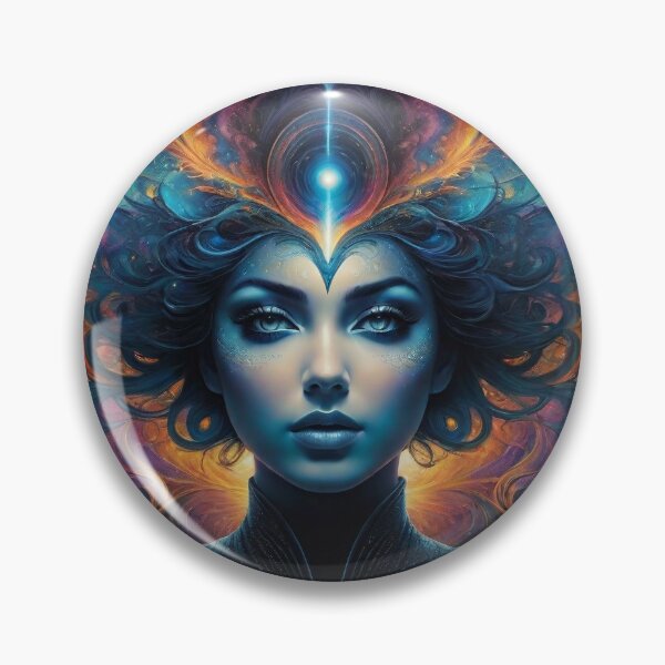 Item preview, The power of the mind designed and sold by KilianSzmid.