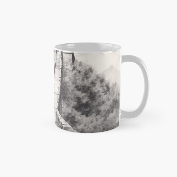Item preview, The Great Wall of China designed and sold by HannahMiller006.