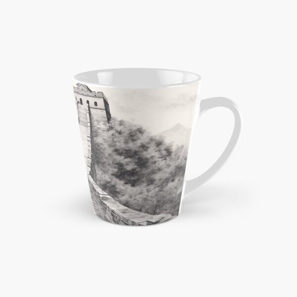 Item preview, The Great Wall of China designed and sold by HannahMiller006.