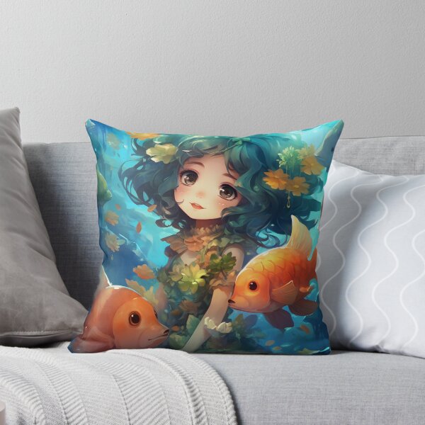 Item preview,  Cosmic Fantasy Anime Beings designed and sold by Shirtastically.