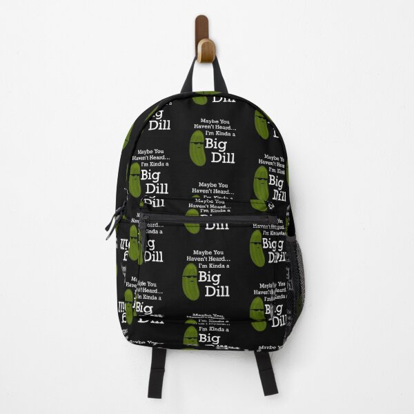 Item preview, Big Dill - great gift for dads and pun enthusiasts! designed and sold by the-coin-jar-co.