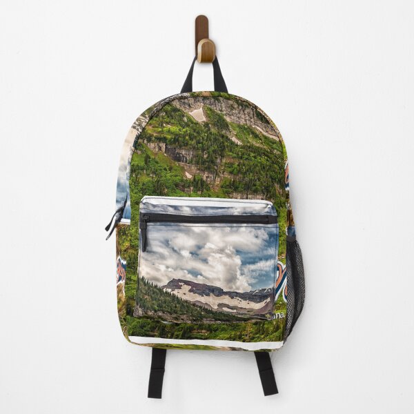 Item preview, Glacier National Park designed and sold by GestaltImagery.