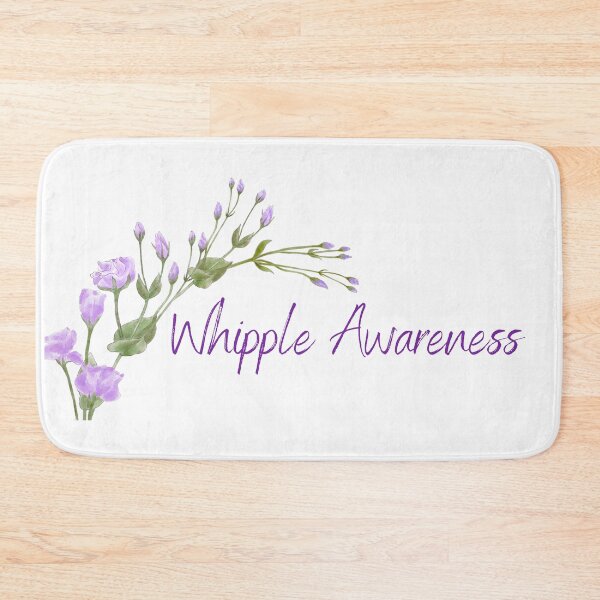 Item preview, Whipple Awareness designed and sold by Dagadoor.