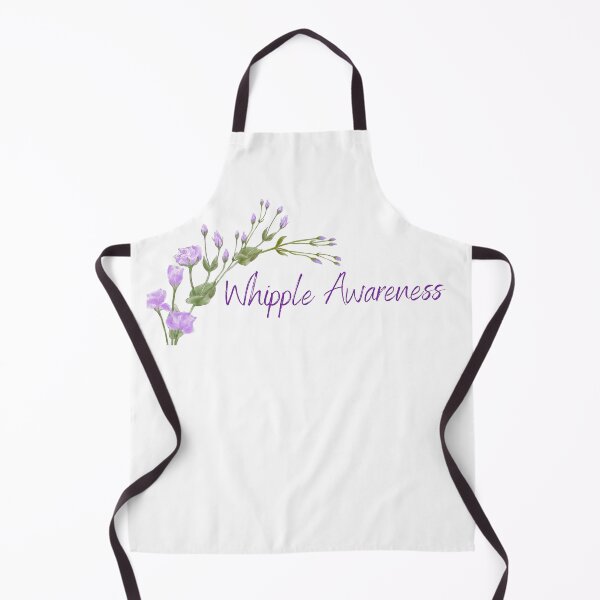 Item preview, Whipple Awareness designed and sold by Dagadoor.