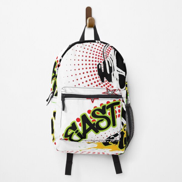 Item preview, Copie de East Coast Miami, Octopus #03 designed and sold by PopSoda2.