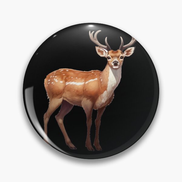 Item preview, springbok  designed and sold by World100.