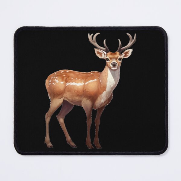Item preview, springbok  designed and sold by World100.