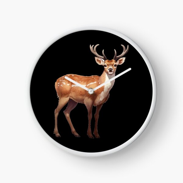 Item preview, springbok  designed and sold by World100.
