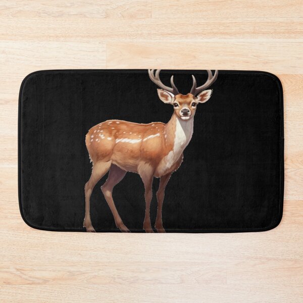 Item preview, springbok  designed and sold by World100.