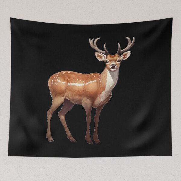 Item preview, springbok  designed and sold by World100.