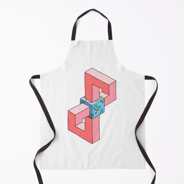 Item preview, Optical Illusion - Impossible Object 7 designed and sold by Adzyy.