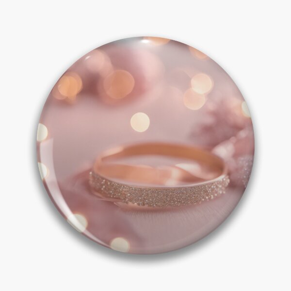 Item preview, Pastel bling bling ring designed and sold by lukked.
