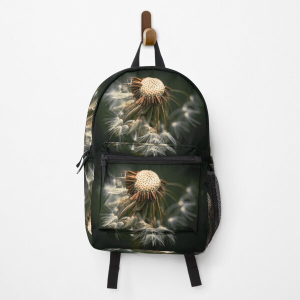 Item preview, Macro Dandelion designed and sold by Mothboybrown.