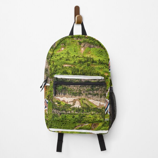 Item preview, Glacier National Park designed and sold by GestaltImagery.