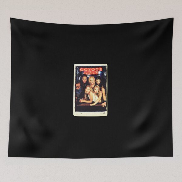 Item preview, COYOTE UGLY (2000) #2 Handbill Art: Capturing the Essence of a Timeless Film designed and sold by AiskyRoger.
