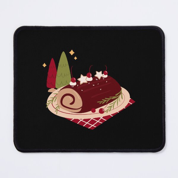 Item preview, Festive Christmas Table designed and sold by ridnaledesigner.