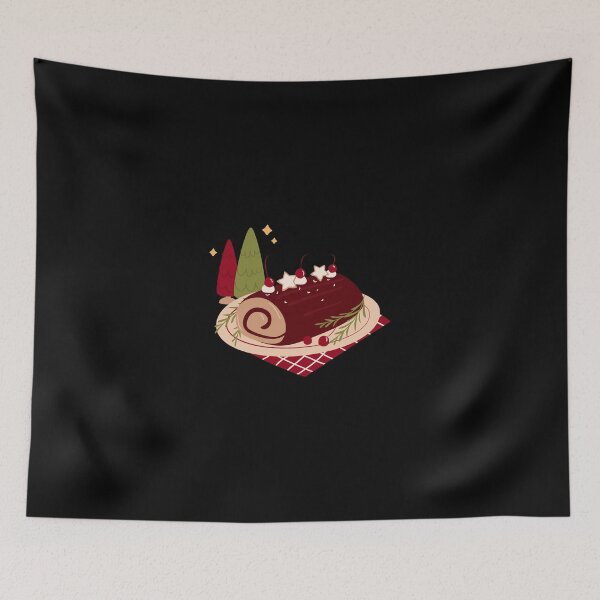 Item preview, Festive Christmas Table designed and sold by ridnaledesigner.