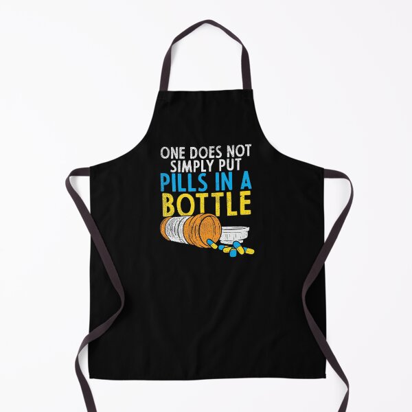 Item preview, Pharmacist Funny Healthcare Professional designed and sold by Betsytiptoe.