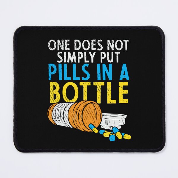 Item preview, Pharmacist Funny Healthcare Professional designed and sold by Betsytiptoe.