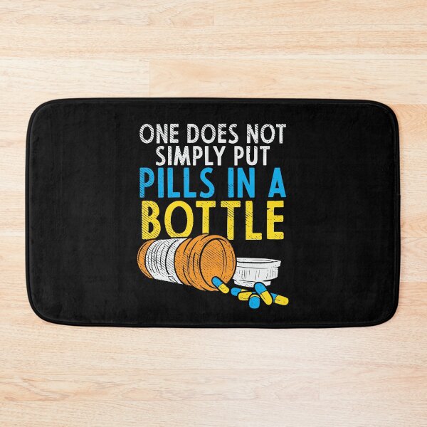 Item preview, Pharmacist Funny Healthcare Professional designed and sold by Betsytiptoe.